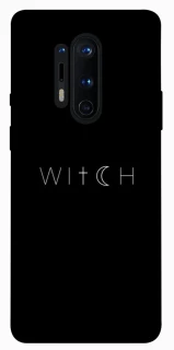 Чохол на OnePlus 8 Pro Halloween Witch ver.4 фото 1 з 1