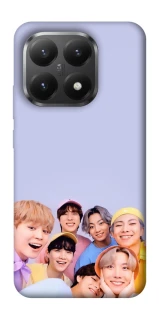 Чехол на Xiaomi 15T BTS v6 фото 1 из 1