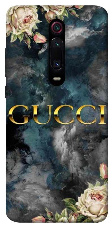 Чохол на Xiaomi Redmi K20 / K20 Pro / Mi9T / Mi9T Pro Gucci ver.7 фото 1 з 1