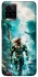 Чехол на Vivo Y21 / Y33s Aquaman фото 1 из 1