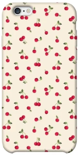 Чехол на Apple iPhone 6/6s (4.7") Cherry фото 1 из 1