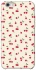 Чохол на Apple iPhone 6/6s (4.7") Cherry фото 1 з 1