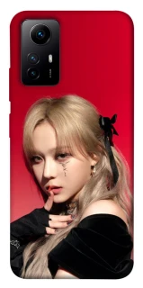 Чохол на Xiaomi Redmi Note 12S Aespa-Winter фото 1 з 1