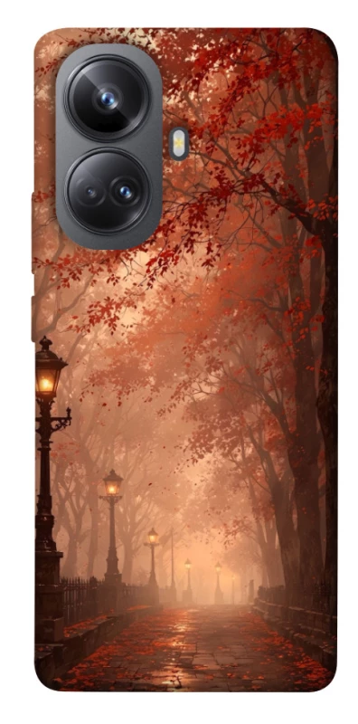 Чохол на Realme 10 Pro+ boulevard фото 1 з 1