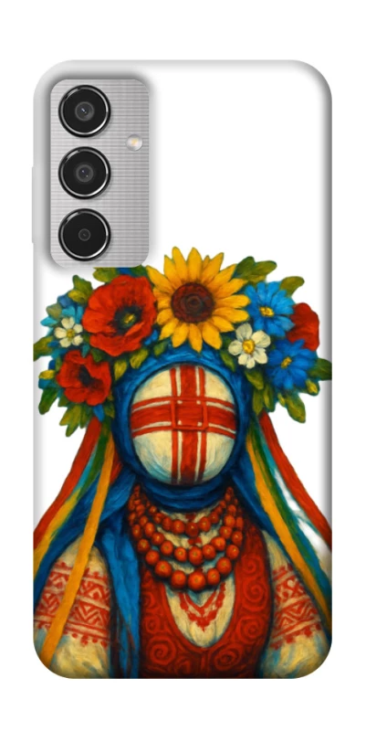 Чохол на Samsung Galaxy M35 Мотанка родючості фото 1 з 1