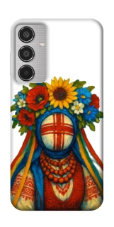 Чехол на Samsung Galaxy M35 Мотанка плодородия фото 1 из 1