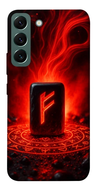 Чохол на Samsung Galaxy S22 Феху фото 1 з 1