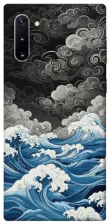 Чохол на Samsung Galaxy Note 10 Japan wave фото 1 з 1