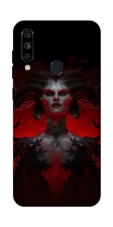 Чехол на ZTE Blade A7 (2020) Lilith фото 1 из 1