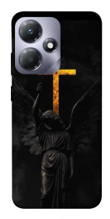 Чохол на Infinix Hot 30i Angel ver.2 фото 1 з 1