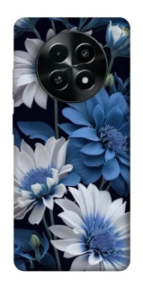 Чохол на Realme Narzo 70x Flowers v13 фото 1 з 1