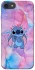 Чехол на Apple iPhone 7 / 8 (4.7") Stitch ver.28 фото 1 из 1
