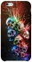 Чехол на Apple iPhone 6/6s (4.7") Skulls фото 1 из 1