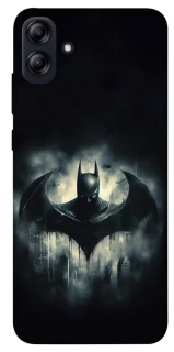Чехол на Samsung Galaxy A04e Batman icon фото 1 из 1