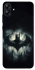 Чехол на Samsung Galaxy A04e Batman icon фото 1 из 1