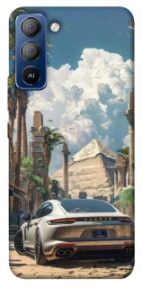 Чохол на TECNO Pop 5 LTE porsche v2 фото 1 з 1