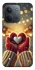 Чохол на Xiaomi Redmi 15C (Global) Heart in hand фото 1 з 1