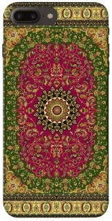 Чехол на Apple iPhone 7 plus / 8 plus Килим v13 фото 1 из 1