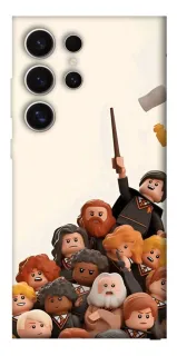 Чохол на Samsung Galaxy S25 Ultra Harry Potter V19 фото 1 з 1
