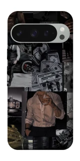 Чохол на Google Pixel 10 Pro XL Men's style фото 1 з 1