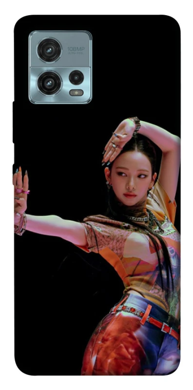 Чохол на Motorola Moto G72 Aespa-Karina фото 1 з 1