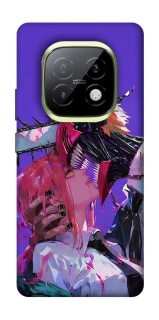 Чехол на Realme Narzo 70 Turbo Makima фото 1 из 1