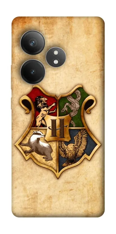 Чохол на Realme GT Neo 6 Harry Potter mood v1 фото 1 з 1