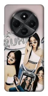 Чохол на Xiaomi Redmi A3 Pro Kazuha v2 - LE SSERAFIM фото 1 з 1