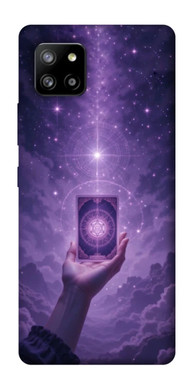 Чохол на Samsung Galaxy A42 5G Universe in tarot фото 1 з 1