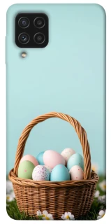 Чехол на Samsung Galaxy A22 4G Easter ver.5 фото 1 из 1