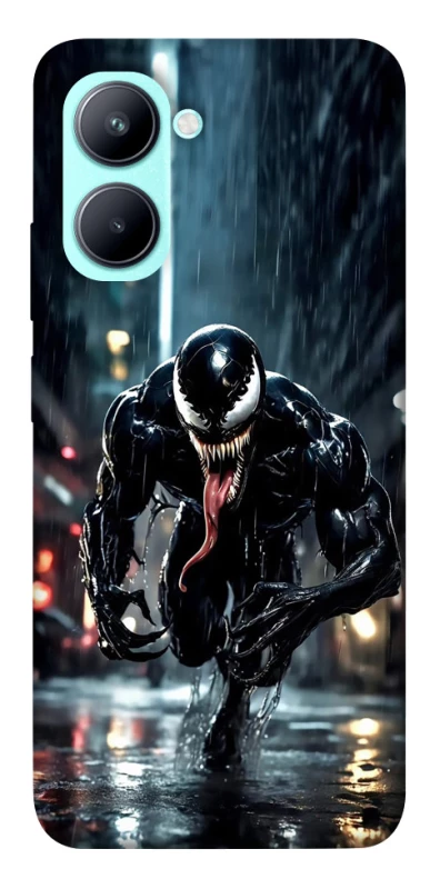 Чехол на Realme C33 Venom v2 фото 1 из 1
