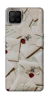 Чохол на Oppo A73 (2017) Harry Potter v1 фото 1 з 1