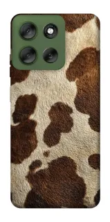 Чехол на Motorola Moto G56 5G Cow фото 1 из 1