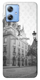 Чехол на Motorola Moto G84 Louis Vuitton ver.2 фото 1 из 1
