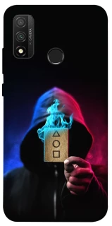 Чохол на Huawei P Smart (2020) squid game v6 фото 1 з 1