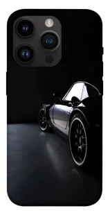 Чехол на Apple iPhone 14 Pro (6.1") Черный 911 фото 1 из 1