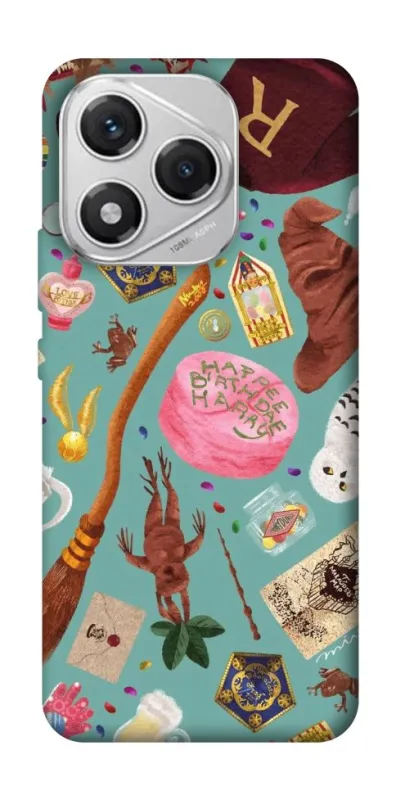 Чохол на Honor 400 Lite Harry Potter v28 фото 1 з 1