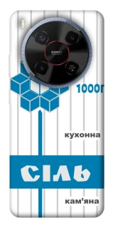 Чехол на ZTE Blade V70 Max Соль фото 1 из 1