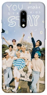 Чохол на OnePlus 7 Stray Kids One Team фото 1 з 1