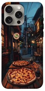 Чохол Pizza фото 1 з 1
