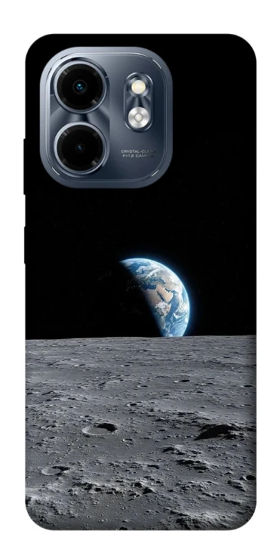 Чохол на Infinix Smart 9 4G / Hot 50i Artemis 2 фото 1 з 1