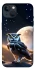 Чехол на Apple iPhone 13 (6.1") Cyber ​​owl фото 1 из 1