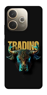 Чехол на Oppo A5 Pro 4G Trading фото 1 из 1