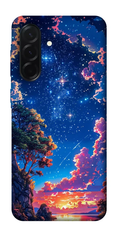 Чехол на Samsung Galaxy A37 5G Universe фото 1 из 1