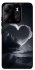 Чехол на Tecno Spark Go 2023 Cloud heart фото 1 из 1