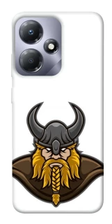 Чохол на Infinix Hot 30i Viking фото 1 з 1