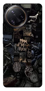 Чехол на Xiaomi Poco F7 Pro I'm Rich фото 1 из 1