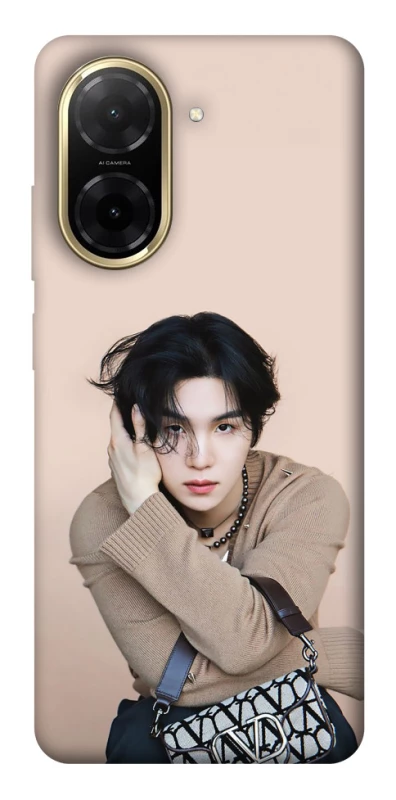 Чехол на Xiaomi Redmi A5 (Europe version) Suga - BTS фото 1 из 1