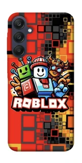 Чехол на Samsung Galaxy A25 5G Roblox aesthetics ver.8 фото 1 из 1