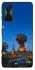 Чохол на Xiaomi Redmi K50 Gaming Moscow never sleeps ver.8 фото 1 з 1